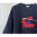 2026年4月12日入荷新作Burberry半袖 tシャツ 原版復刻人気で【极品】/正規品と同じサイズ/VR工場