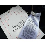 2026年4月12日入荷新作McQueenシャツ 原版復刻人気で【极品】/正規品と同じサイズ/VR工場