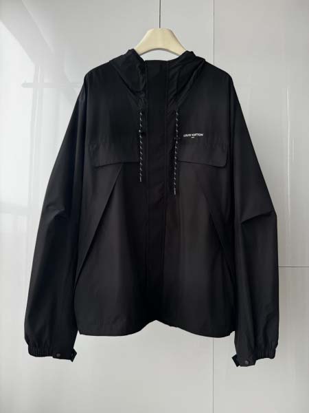 2026年4月12日入荷新作Louis Vuittonジャケ...
