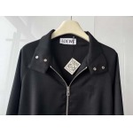 2026年4月12日入荷新作L0EWEジャケット 原版復刻人気で【极品】/正規品と同じサイズ/VR工場