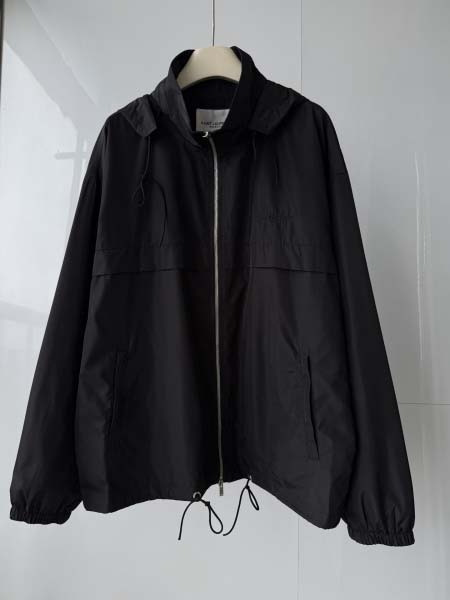 2026年4月12日入荷新作YSLジャケット 原版復刻人気で...