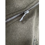 2026年4月12日入荷新作L0EWEジャケット 原版復刻人気で【极品】/正規品と同じサイズ/VR工場