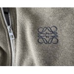 2026年4月12日入荷新作L0EWEジャケット 原版復刻人気で【极品】/正規品と同じサイズ/VR工場