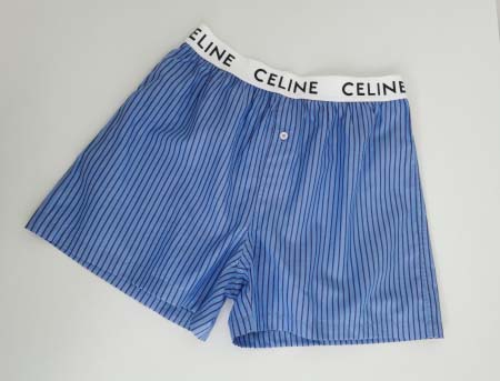 2026年4月12日入荷新作Celine半ズボン 原版復刻人...