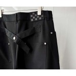 2026年4月12日入荷新作Louis Vuitton ズボン 原版復刻人気で【极品】/正規品と同じサイズ/VR工場