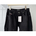 2026年4月12日入荷新作Balenciagaジーパン 原版復刻人気で【极品】/正規品と同じサイズ/VR工場