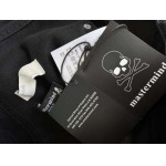 2026年4月12日入荷新作Mastermindジーパン 原版復刻人気で【极品】/正規品と同じサイズ/VR工場