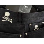 2026年4月12日入荷新作Mastermindジーパン 原版復刻人気で【极品】/正規品と同じサイズ/VR工場