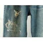 2026年4月12日入荷新作Mastermindジーパン 原版復刻人気で【极品】/正規品と同じサイズ/VR工場