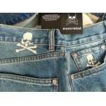 2026年4月12日入荷新作Mastermindジーパン 原版復刻人気で【极品】/正規品と同じサイズ/VR工場