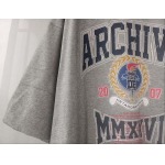 2026年4月12日入荷新作JUUN.J半袖 tシャツ 原版復刻人気で【极品】/正規品と同じサイズ/VR工場