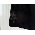 2026年4月12日入荷新作Chrome hearts半ズボン 原版復刻人気で【极品】/正規品と同じサイズ/VR工場