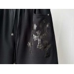 2026年4月12日入荷新作Chrome hearts半ズボン 原版復刻人気で【极品】/正規品と同じサイズ/VR工場