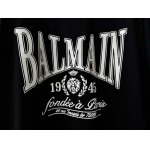 2026年4月12日入荷新作BALMAIN半袖 tシャツ 原版復刻人気で【极品】/正規品と同じサイズ/VR工場