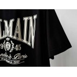 2026年4月12日入荷新作BALMAIN半袖 tシャツ 原版復刻人気で【极品】/正規品と同じサイズ/VR工場