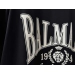 2026年4月12日入荷新作BALMAIN半袖 tシャツ 原版復刻人気で【极品】/正規品と同じサイズ/VR工場