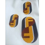 2026年4月12日入荷新作Fendi半袖 tシャツ 原版復刻人気で【极品】/正規品と同じサイズ/VR工場