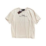 2026年4月13日春夏入荷新作Palyhollywood短袖Tシャツ人気商品/BG工場