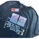 2026年4月13日春夏入荷新作PALY Bound for Glory短袖Tシャツ人気商品/BG工場