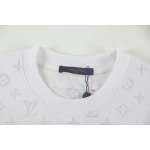 2026年4月13日春夏入荷新作Louis Vuitton短袖Tシャツ人気商品/BG工場