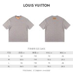 2026年4月13日春夏入荷新作Louis Vuitton短袖Tシャツ人気商品/BG工場
