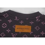 2026年4月13日春夏入荷新作Louis Vuitton短袖Tシャツ人気商品/BG工場