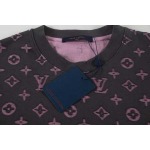 2026年4月13日春夏入荷新作Louis Vuitton短袖Tシャツ人気商品/BG工場