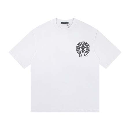 2026年4月13日春夏入荷新作Chrome Hearts短...