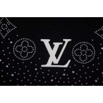 2026年4月13日春夏入荷新作louis vuitton短袖Tシャツ人気商品/BG工場