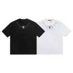 2026年4月13日春夏入荷新作louis vuitton短袖Tシャツ人気商品/BG工場