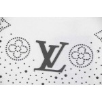 2026年4月13日春夏入荷新作louis vuitton短袖Tシャツ人気商品/BG工場