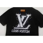 2026年4月13日春夏入荷新作louis vuitton短袖Tシャツ人気商品/BG工場