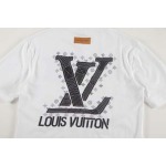 2026年4月13日春夏入荷新作louis vuitton短袖Tシャツ人気商品/BG工場