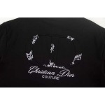 2026年4月13日春夏入荷新作Dior短袖Tシャツ人気商品/BG工場