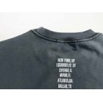 2026年4月13日春夏入荷新作REPRESENT短袖Tシャツ人気商品/BG工場