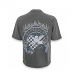 2026年4月13日春夏入荷新作REPRESENT短袖Tシャツ人気商品/BG工場