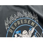 2026年4月13日春夏入荷新作REPRESENT短袖Tシャツ人気商品/BG工場