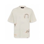 2026年4月13日春夏入荷新作REPRESENT短袖Tシャツ人気商品/BG工場