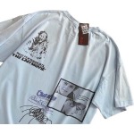 2026年4月13日春夏入荷新作PALY HOLLYWOOD短袖Tシャツ人気商品/BG工場