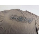 2026年4月13日春夏入荷新作Travis Scott x FRAGMENT x Air Jordan短袖Tシャツ人気商品/BG工場