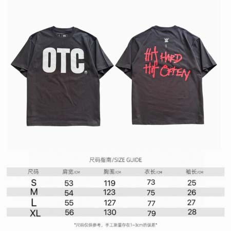 2026年4月13日春夏入荷新作Travis Scott x...