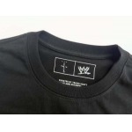 2026年4月13日春夏入荷新作Travis Scott x WWE短袖Tシャツ人気商品/BG工場