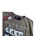 2026年4月13日春夏入荷新作Palyhollywood短袖Tシャツ人気商品/BG工場