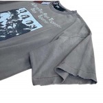 2026年4月13日春夏入荷新作Palyhollywood短袖Tシャツ人気商品/BG工場