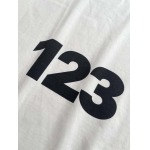 2026年4月13日春夏入荷新作rrr123 rivingtonroirebis 短袖Tシャツ人気商品/BG工場