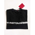2026年4月13日春夏入荷新作rrr123 rivingtonroirebis 短袖Tシャツ人気商品/BG工場