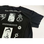 2026年4月13日春夏入荷新作Enfants Riches Deprime短袖Tシャツ人気商品/BG工場