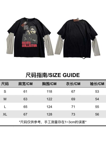 2026年4月13日春夏入荷新作 palyhollywood...