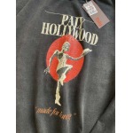 2026年4月13日春夏入荷新作Paly Hollywood短袖Tシャツ人気商品/BG工場