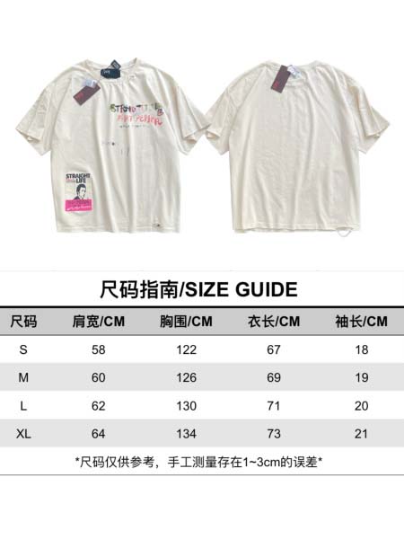 2026年4月13日春夏入荷新作palyHollywood短...